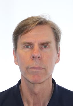 Gösta Seuranen
